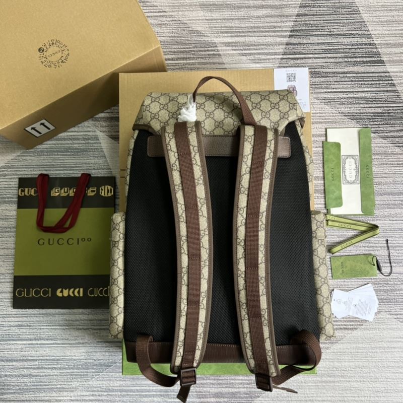 Gvc*1 backpacks